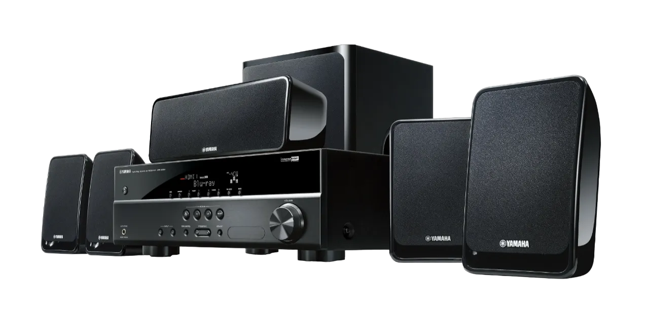 Ремонт Yamaha в Ульяновске - специализированный сервисный центр